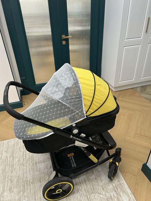 Коляска Uha Baby