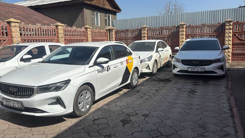 Аренда авто без водителя