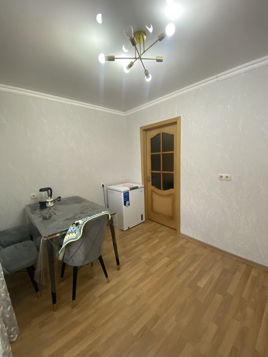 Сдается 1 комнатная квартира