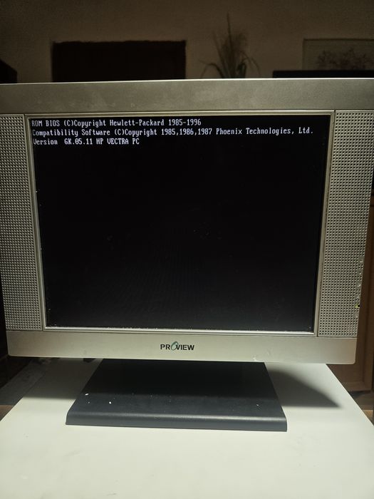 Vand sau schimb computer windows 95