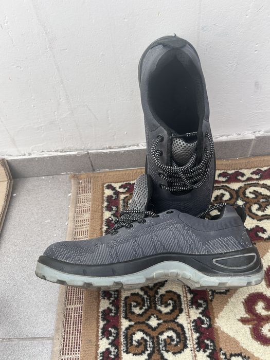 Строительная обувь