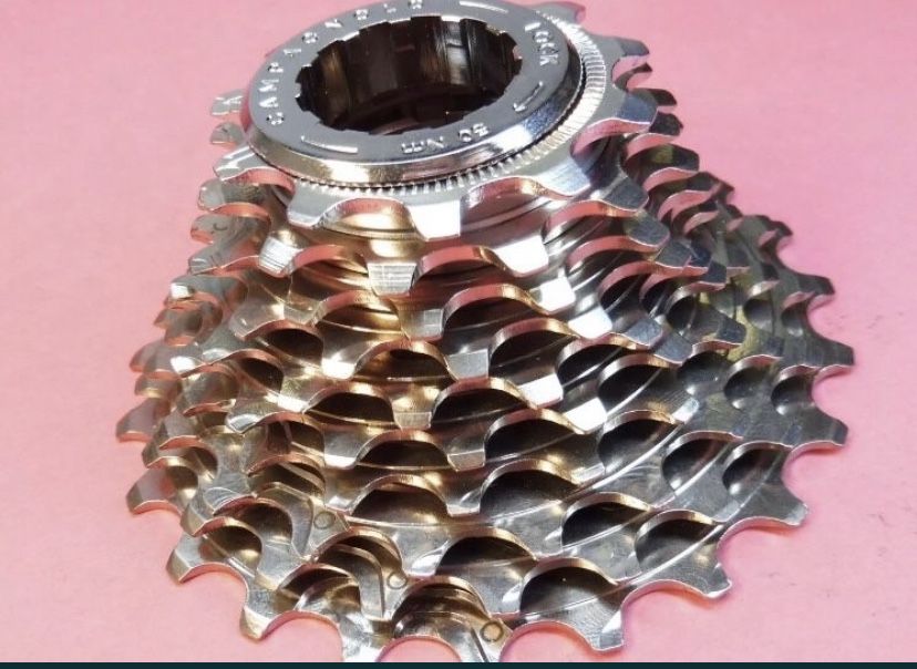 Кассет, колоса, compagnolo