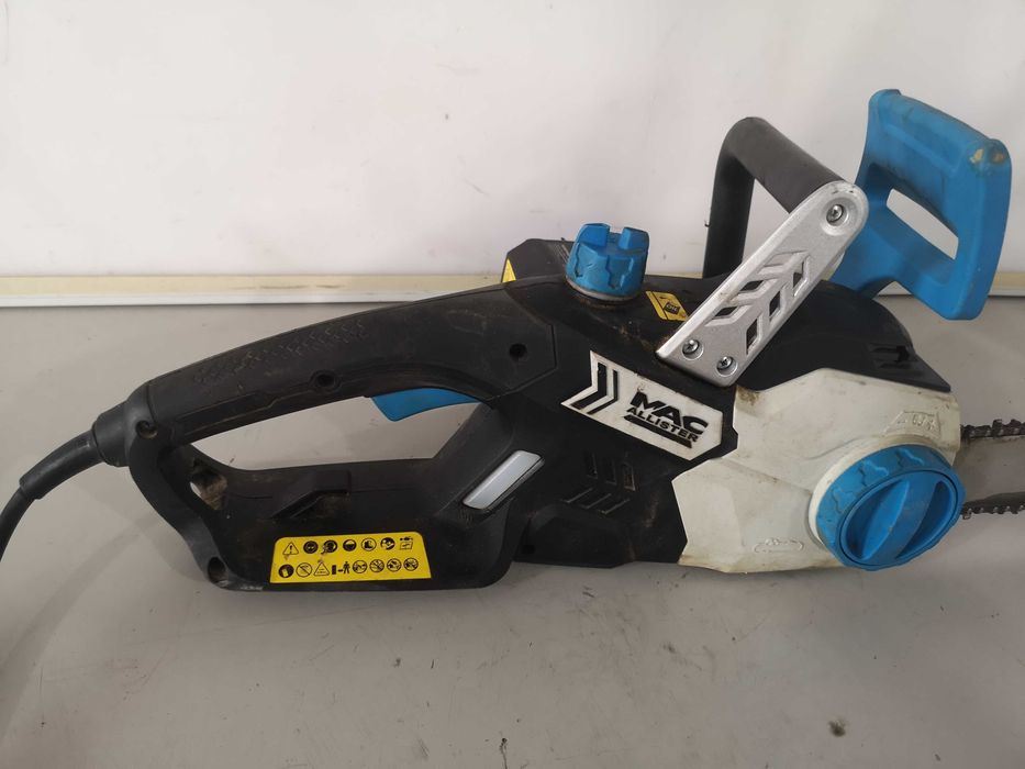 Резачка - MacAllister 1800W