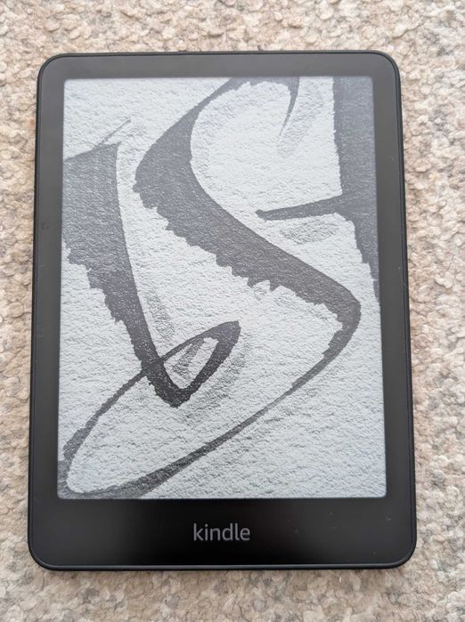 Kindle Paperwhite, 12th, 2024