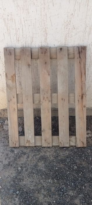 Паддоны  ағаштар