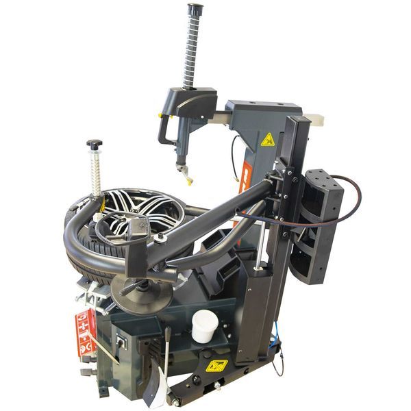 Set Pachet Vuclcanizare auto 24 INCH REIHMANN PROFILINE 3