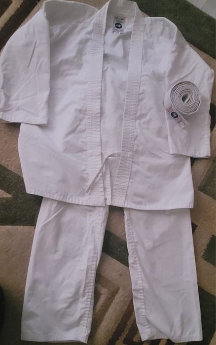 Кимоно для каратэ