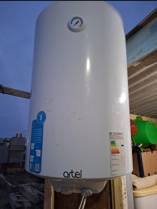 водонагреватель электрический