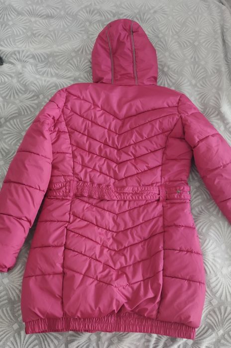 Дамско яке - Есен/Зима