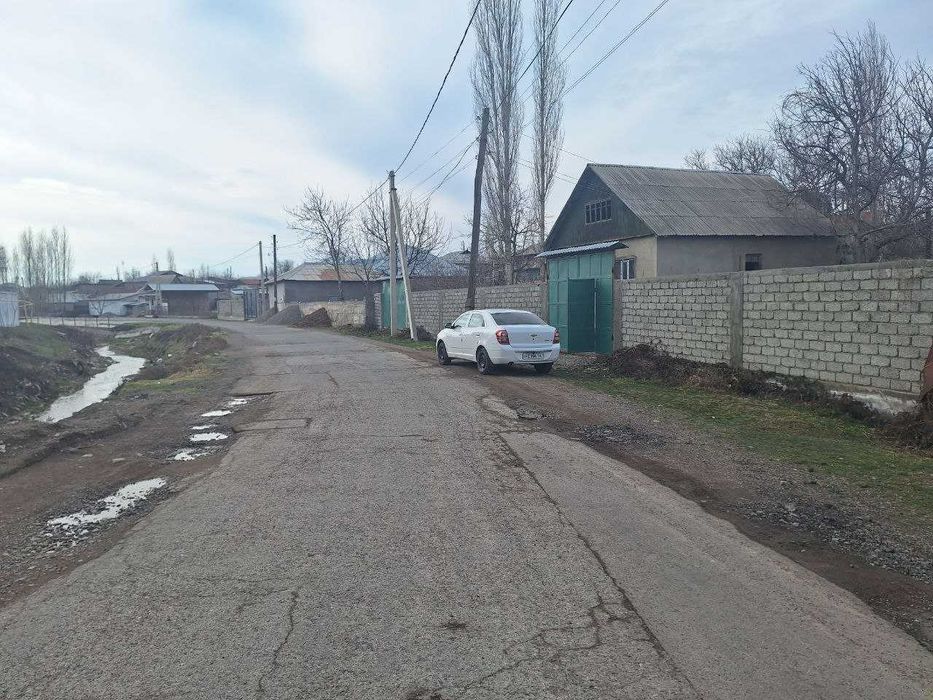 Срочная продажа участка