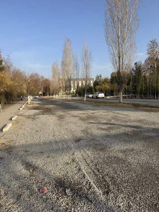 Arendaga yer Fargona shahar massiv za kanal