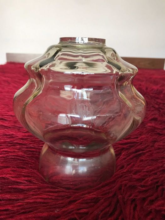 Ретро абажури/стъкла за осветително тяло, полилей, хурка, вретена