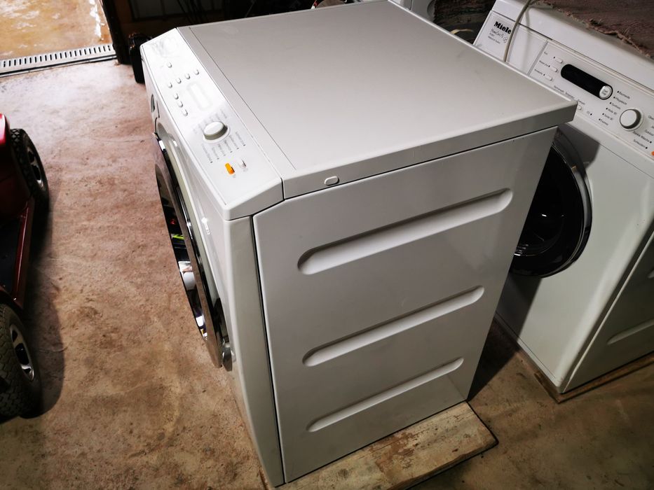 Masina de spalat Miele W 6000