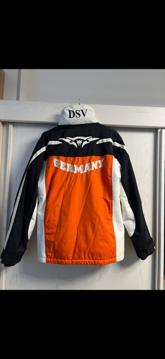 Costum Ski Bogner Audi Marimea M Barbati