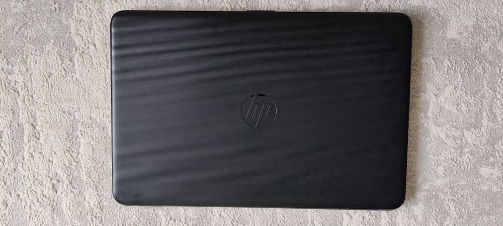 Продам ноутбук hp
