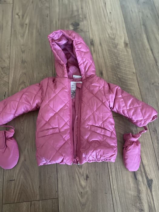 Детски яке Coccodrilo 3-6 / 6-9 месеца