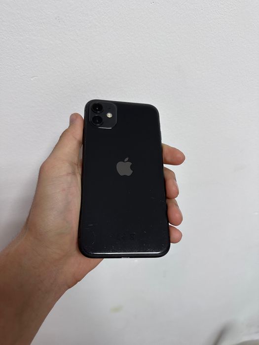 iPhone 11 без ремонт