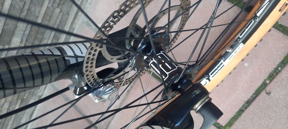 CANYON Grand Canyon 29"