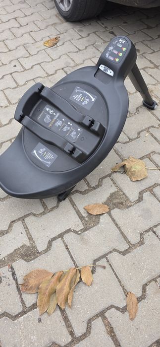 Scaun copii Joie si baza isofix