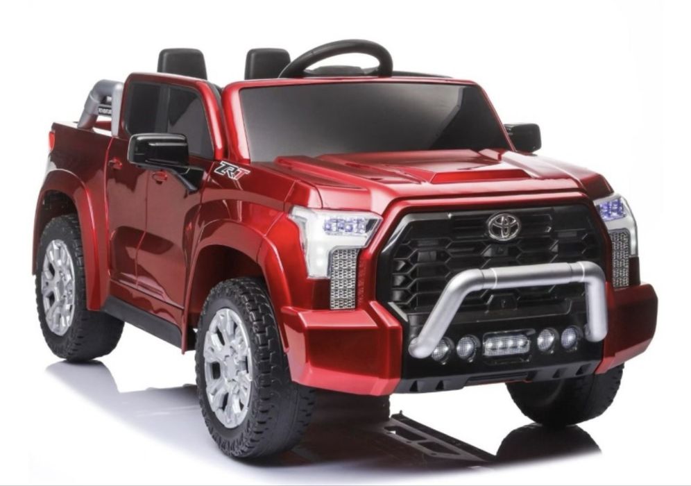 Детский электромобиль Toyota оптом и в розницу