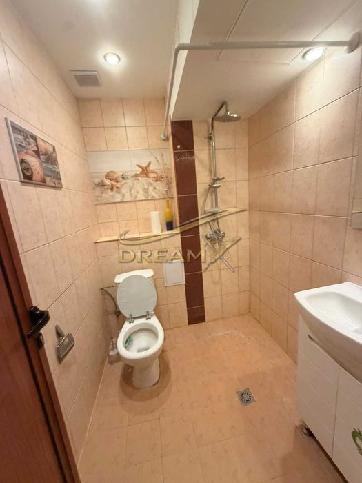 Двустаен апартамент под наем в Центъра! 71674227