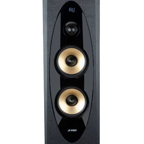 Колонки напольные Fenda T-60X Pro USB 120 Вт Гарантия Доставка по Узб