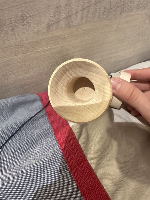 Ken Erratic Squirrel miguel maple, goblin shape