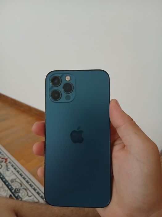 Iphone 12 pro 256gb срочно