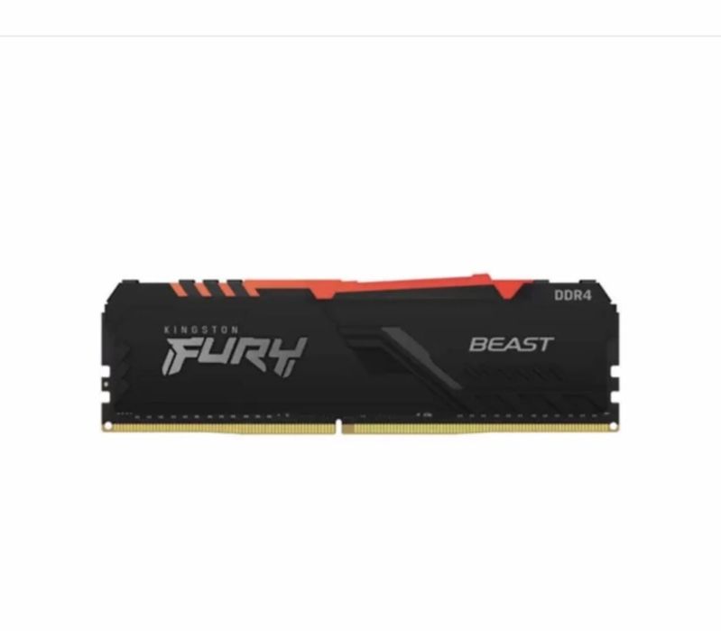 Озу. ddr4 8GB RGB