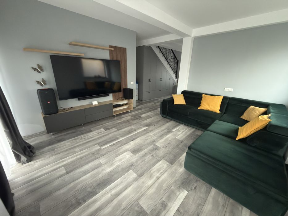 Vila duplex 3 camere. Direct proprietar.