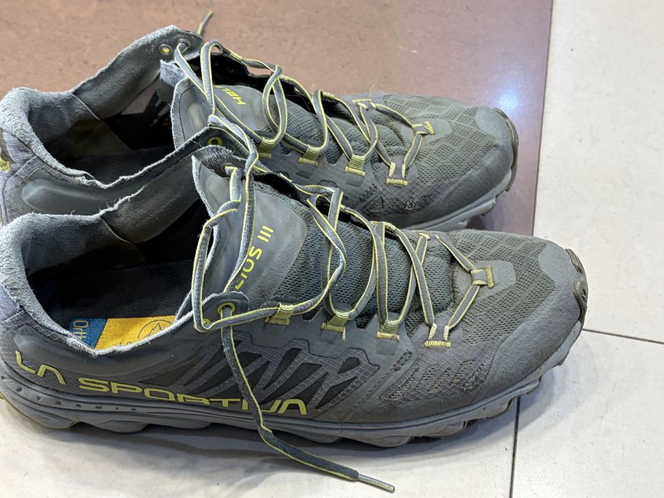 LaSportiva Helios 3
