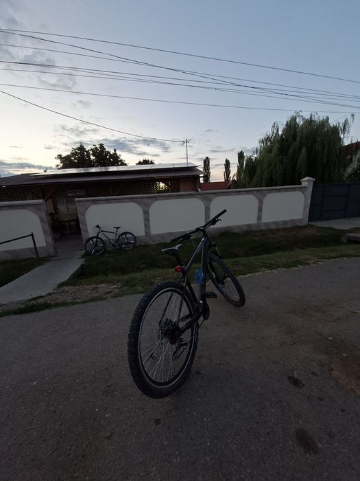 Bicicleta CUBE Aim Race