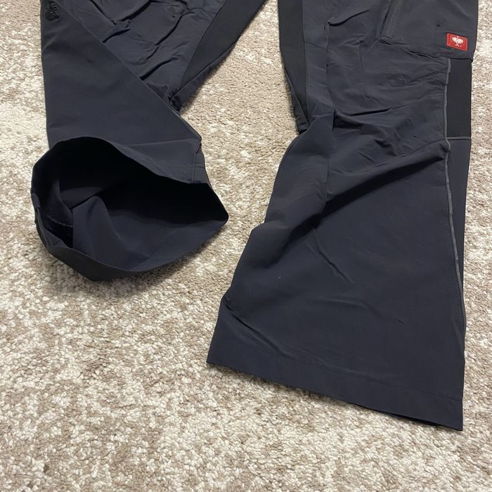 Engelbert Strauss Vision Stretch XL EU56 UK40 uvex mascot snickers