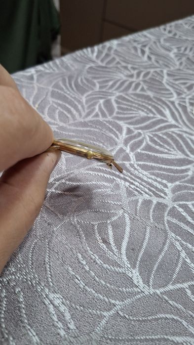 Часовник "ЛУЧ" СССР