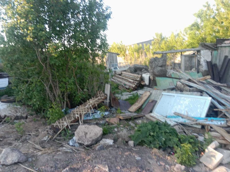 Продам земельный участок