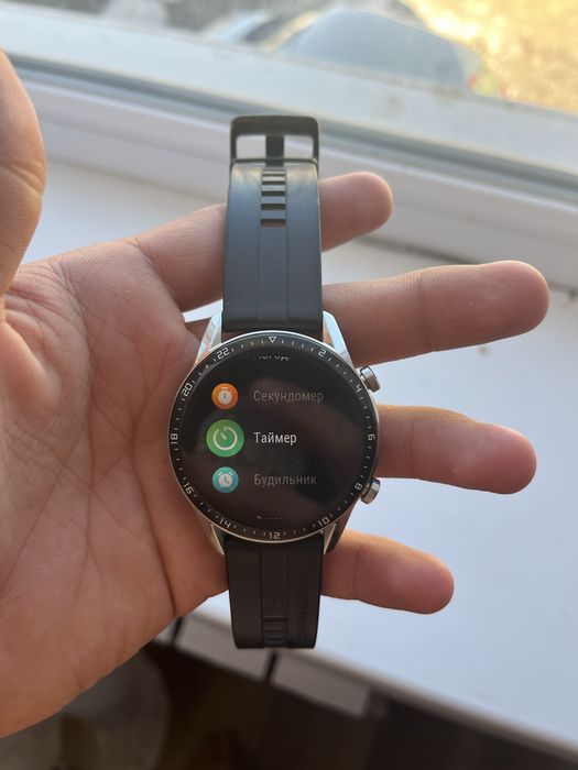 Huawei watch GT 2
