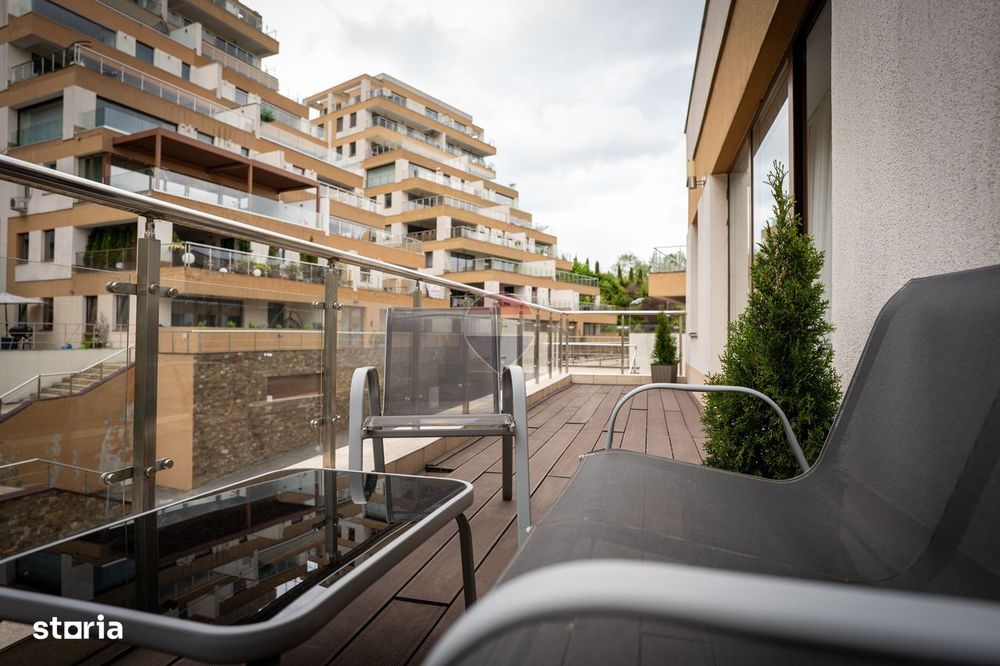 Drumul Poienii-Apartament de inchiriat 2 camere Season Residence