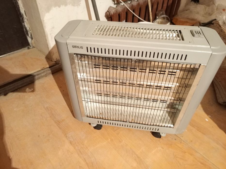 Электра печка сатылады