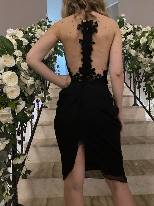 Rochie de ocazie Rhea Costa