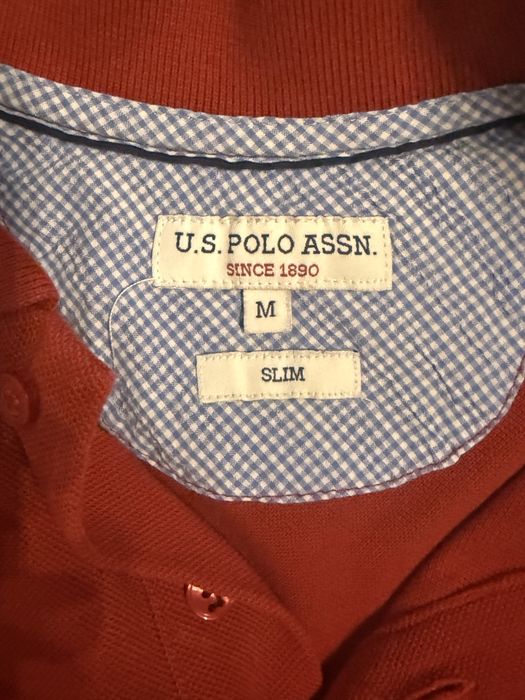 Tricou Polo Old money