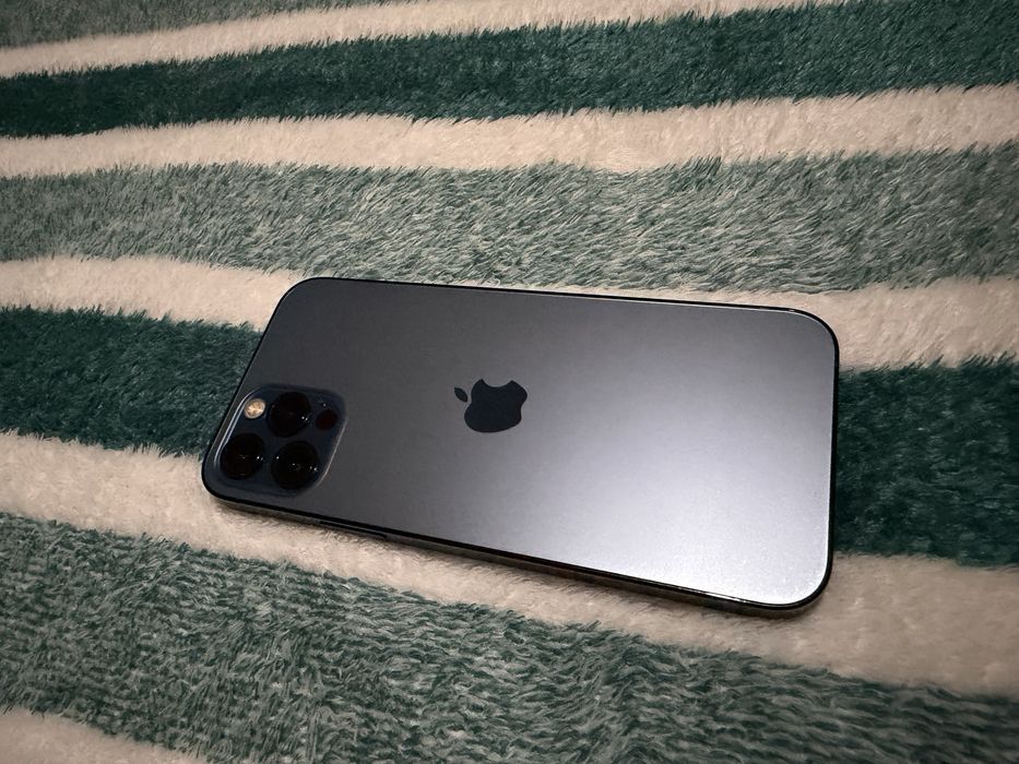 Iphone 12 pro 128 gb