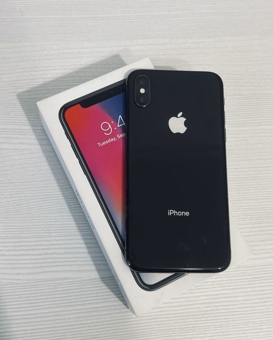 Айфон х сатылады обмен бар