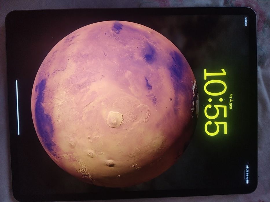 Ipad pro m2 128 gb состояние идеаль