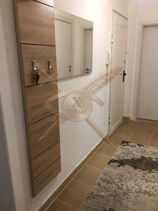 Двустаен апартамент в Център! 21965872