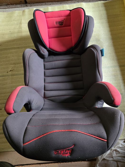 Scaun  auto copii Ugrow