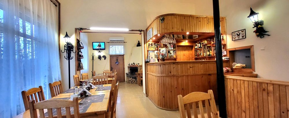 Продава се Заведение в София, Банишора - 200 кв.м за 1575 €/кв.м - Снимка #9