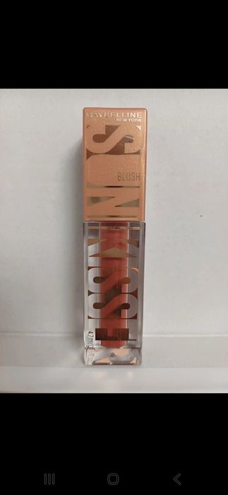 Fard de obraz Maybelline