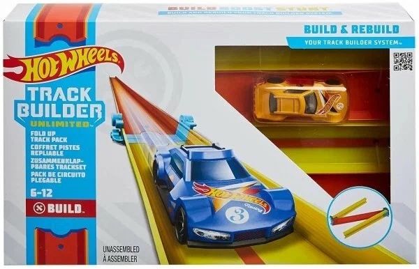 Треки Hot Wheels