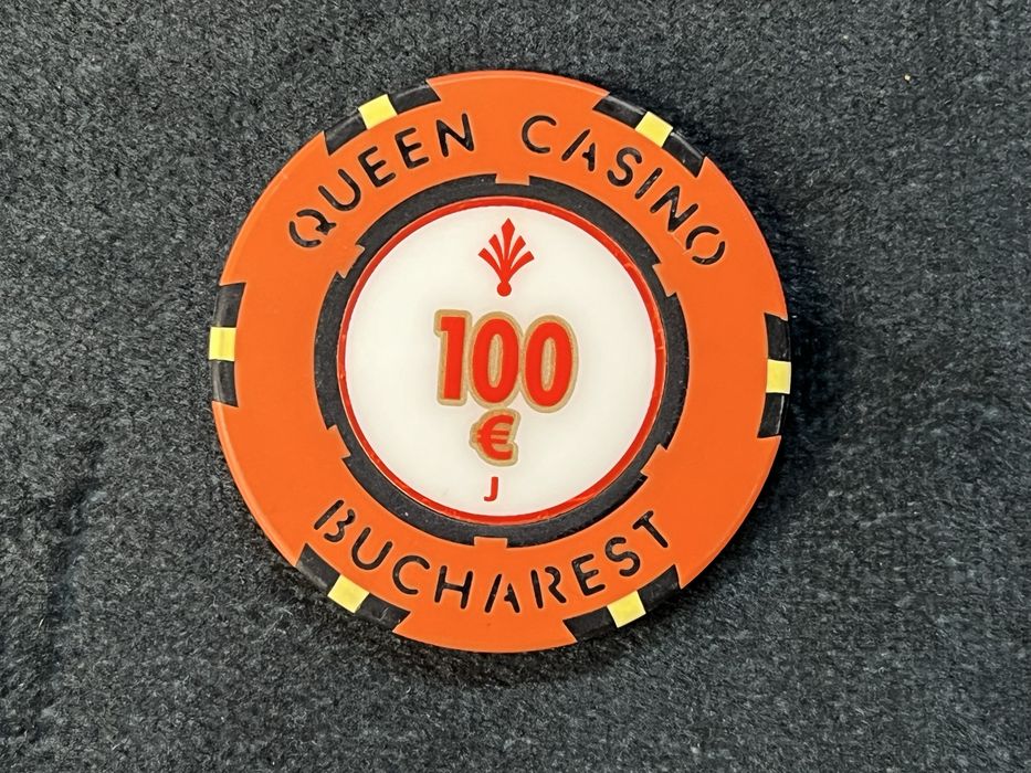 Jetoane ceramice poker 280,000 buc casino Queen Stoc Customtables.eu urgent