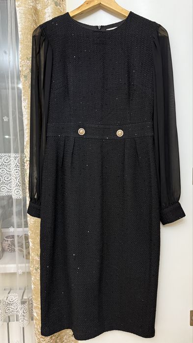 Платье коктеильное, Турция